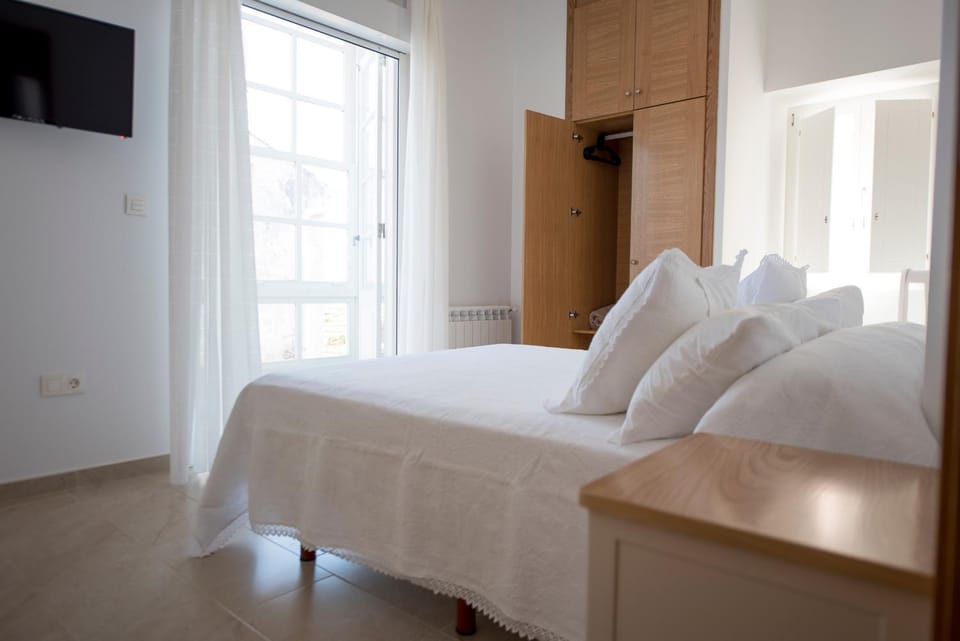 Pension Casa da Nena Bed and Breakfast in Galicia
