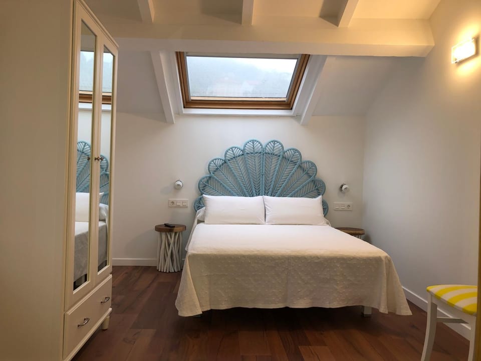 Pension Casa da Nena Bed and Breakfast in Galicia