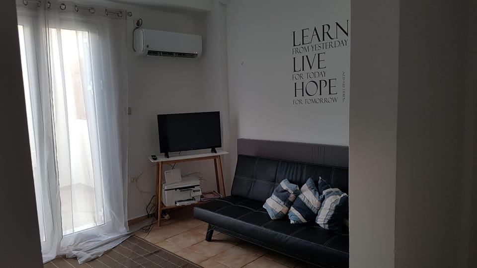TV and multimedia, Seating area