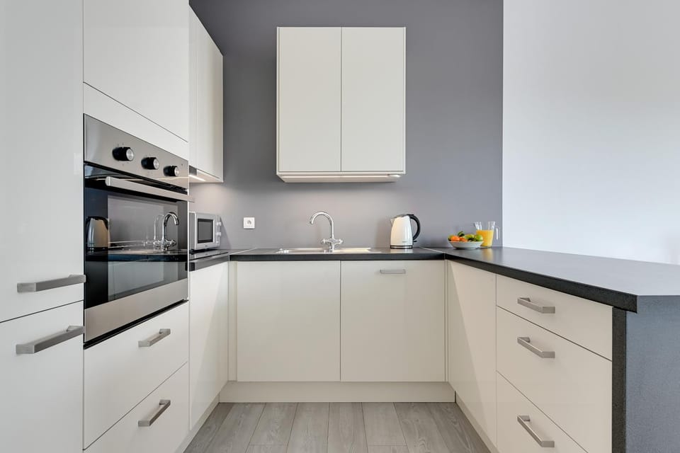 Coffee/tea facilities, Kitchen or kitchenette