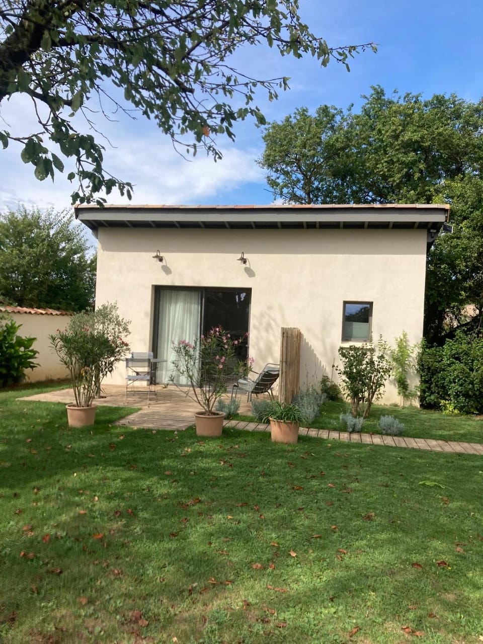 L'Angélus Bed and Breakfast in Auvergne-Rhône-Alpes