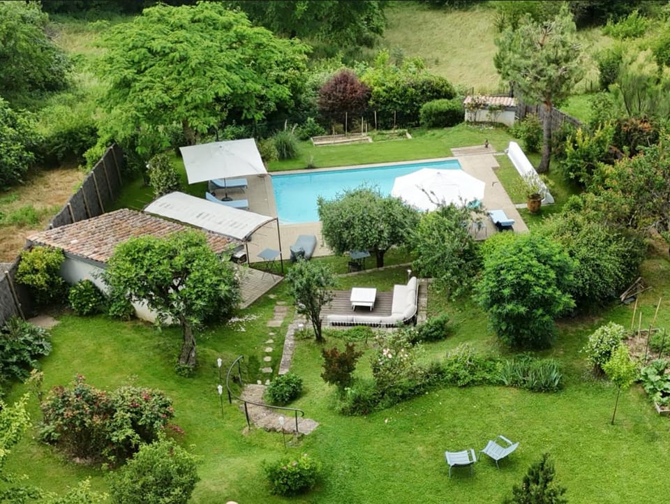 L'Angélus Bed and Breakfast in Auvergne-Rhône-Alpes