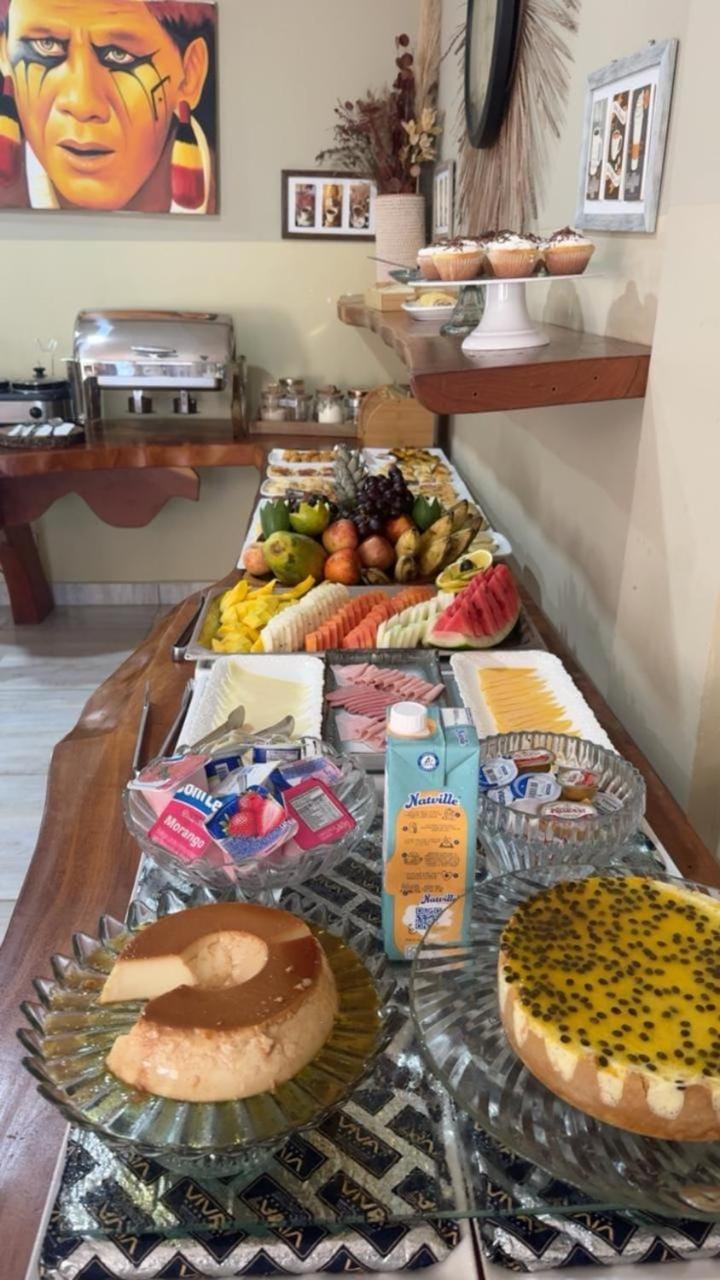 Pousada Casa Kuavá Experience Vacation rental in State of Alagoas, Brazil