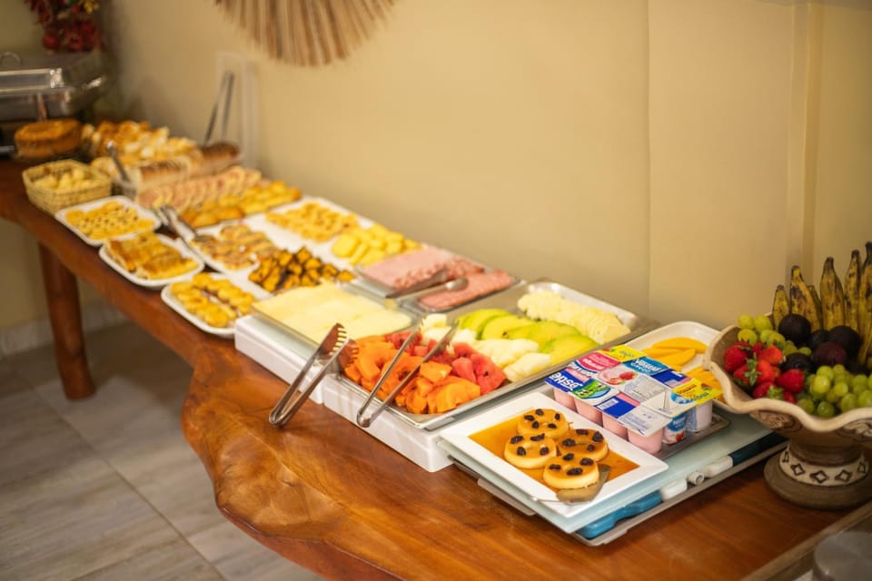 Breakfast