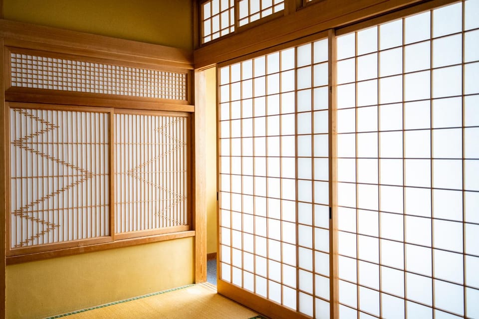 Toemu Nozawa Lodge Ryokan in Nozawaonsen