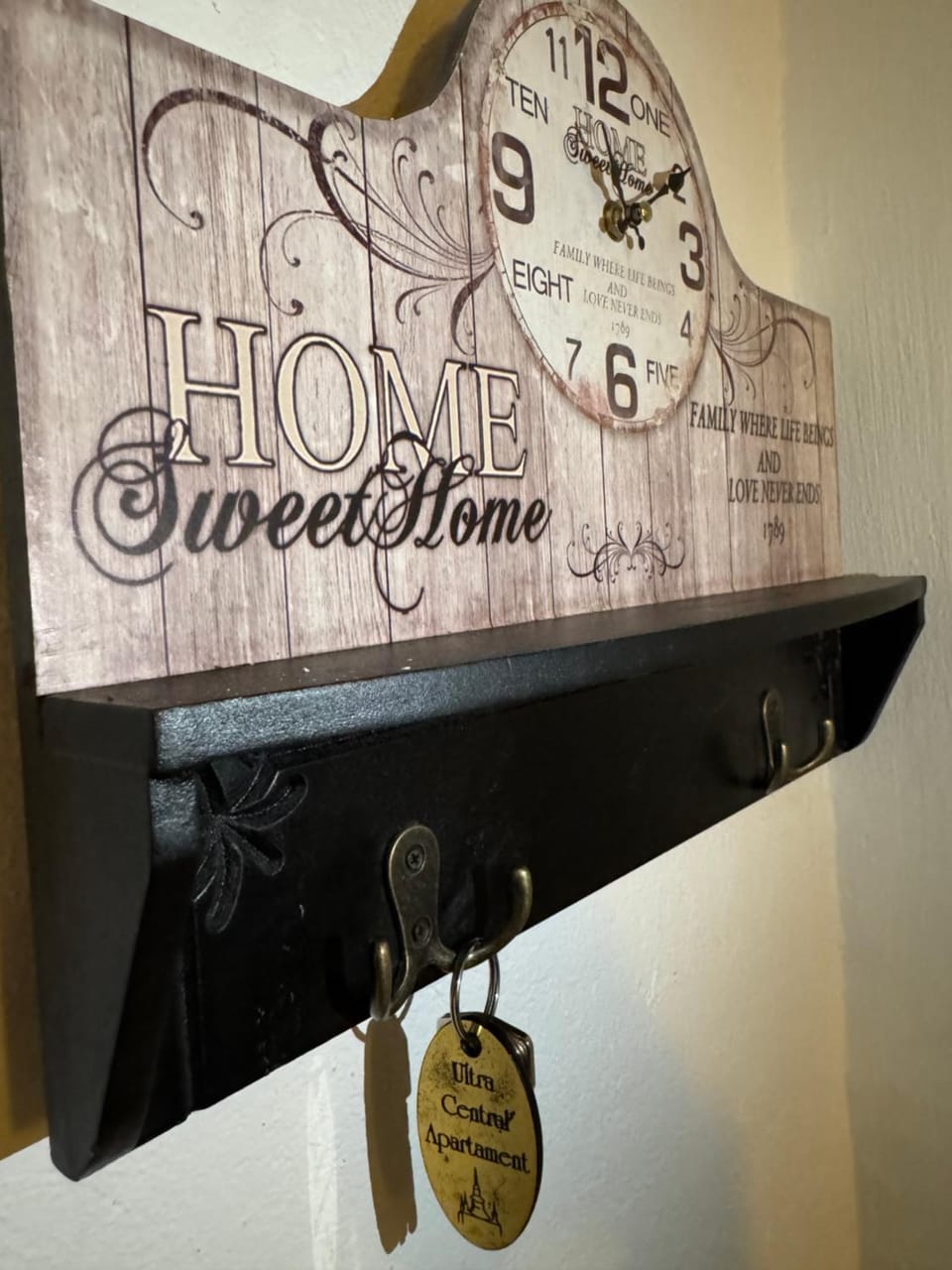 Property logo or sign