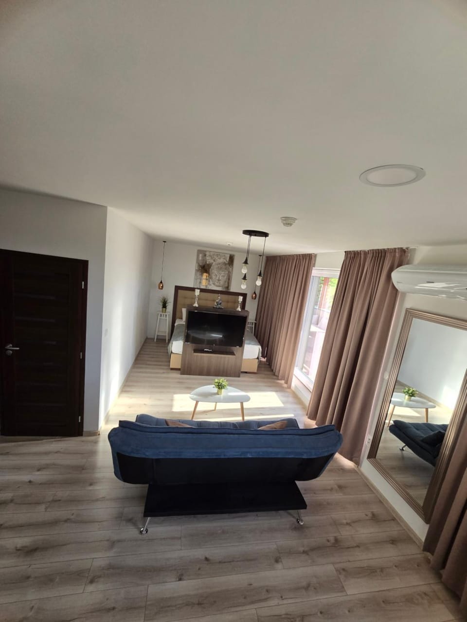 Apartmány Pulse Apartment in Slovakia