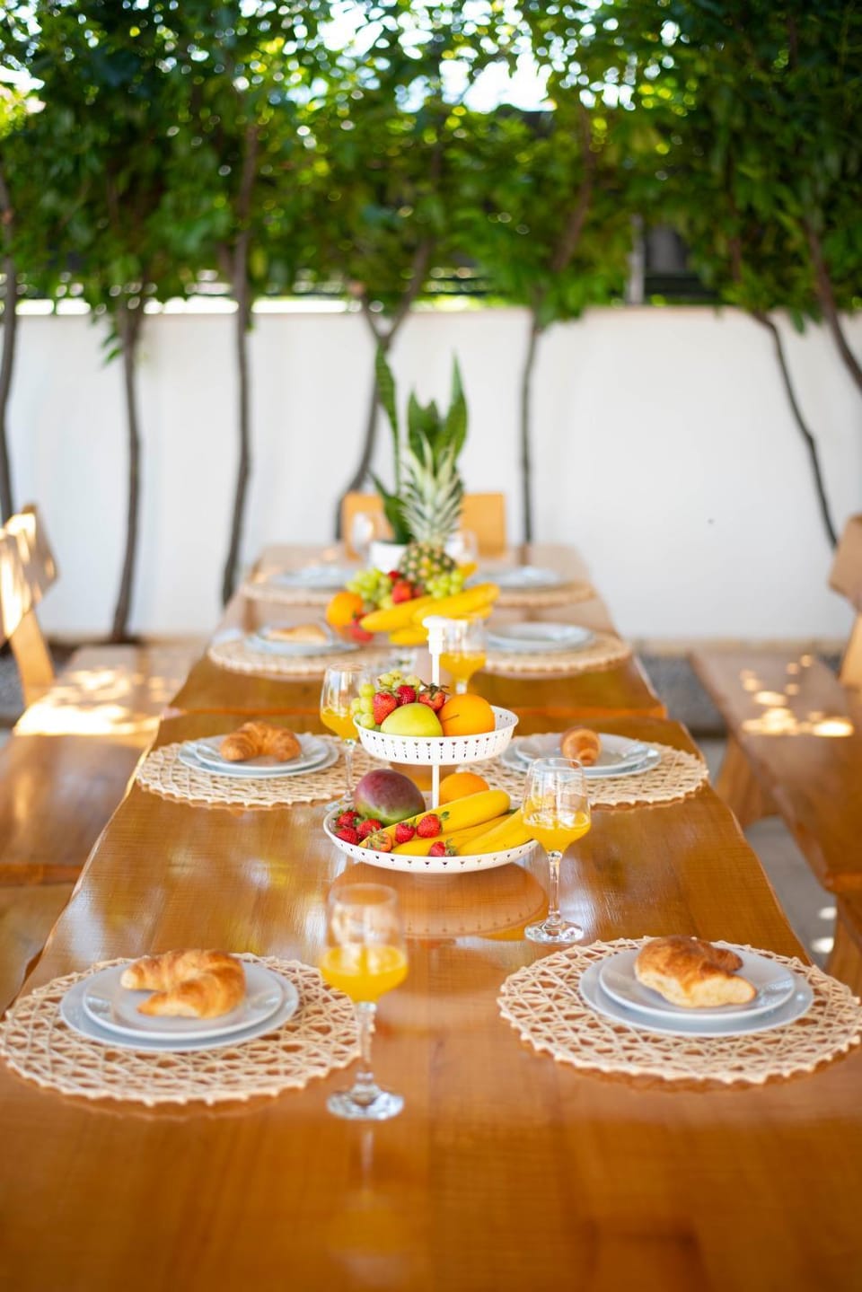 Vacation villa Matic with 7 bedrooms Villa in Split-Dalmatia County