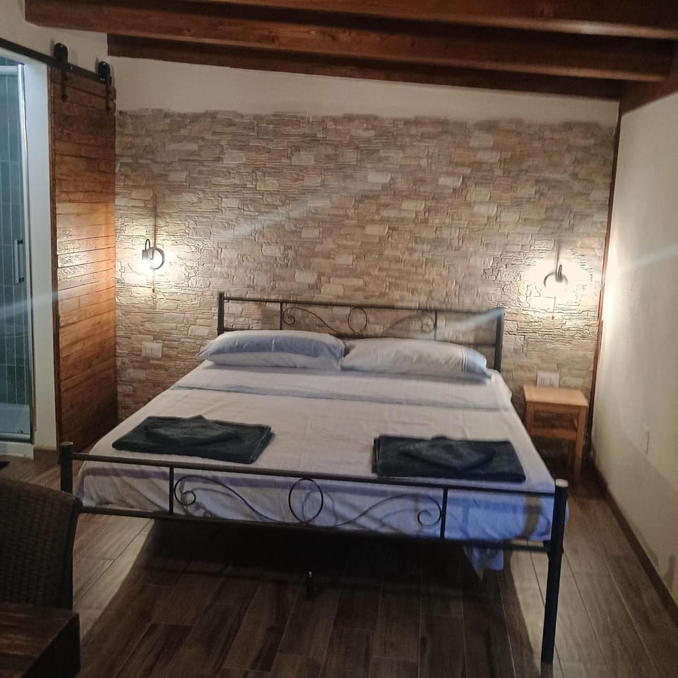 la baita Bed and Breakfast in Salerno