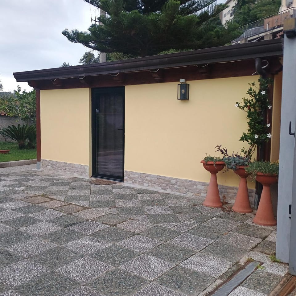 la baita Bed and Breakfast in Salerno