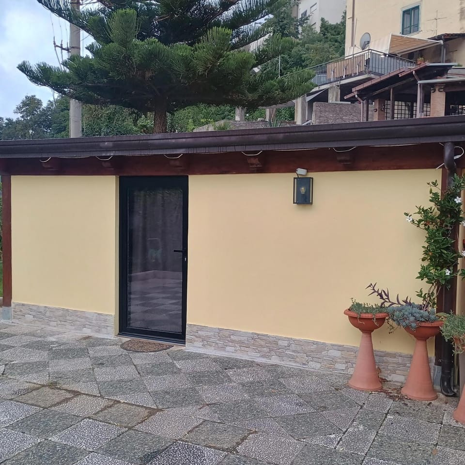 la baita Bed and Breakfast in Salerno
