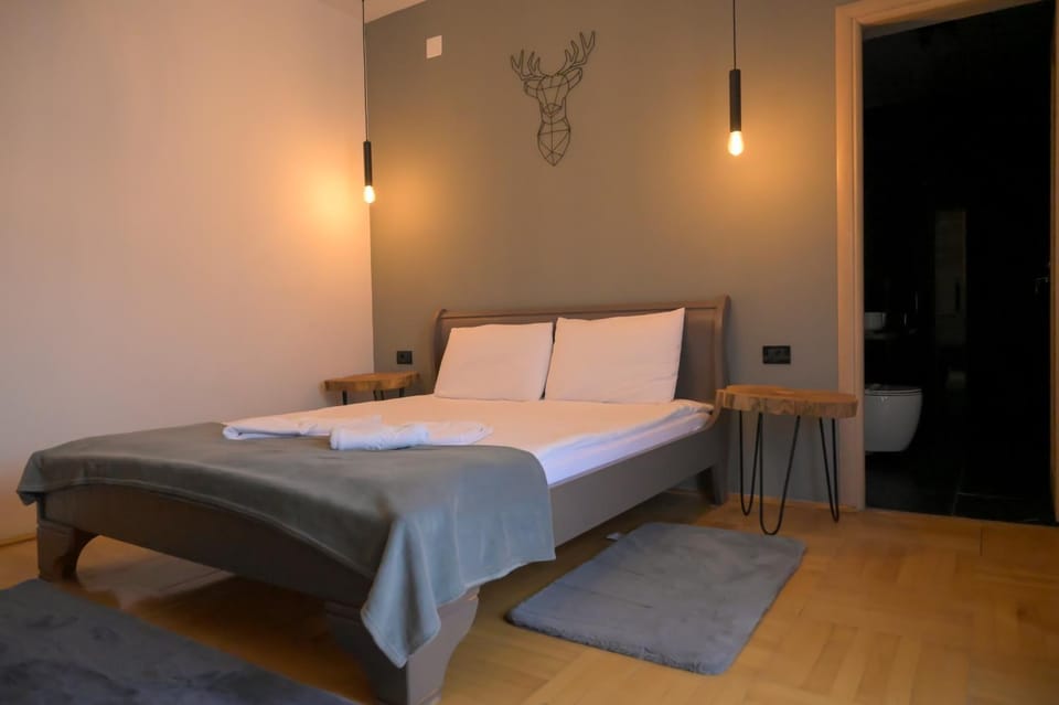 Pensiunea Alpin Predeal Bed and Breakfast in Prahova, Romania