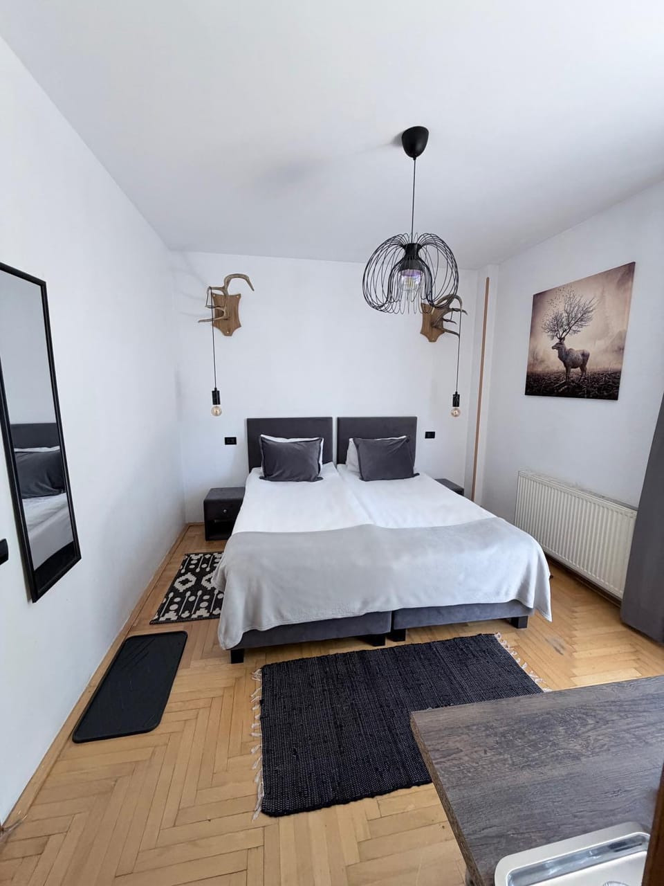 Pensiunea Alpin Predeal Bed and Breakfast in Prahova, Romania