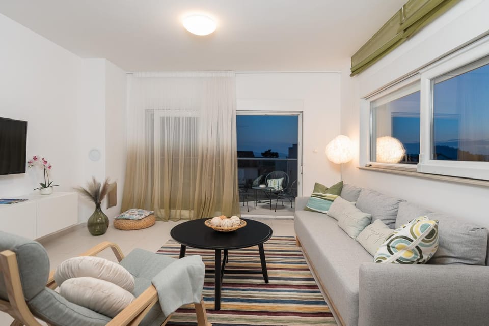 Apartments Stella Per Te Apartment in Zadar County