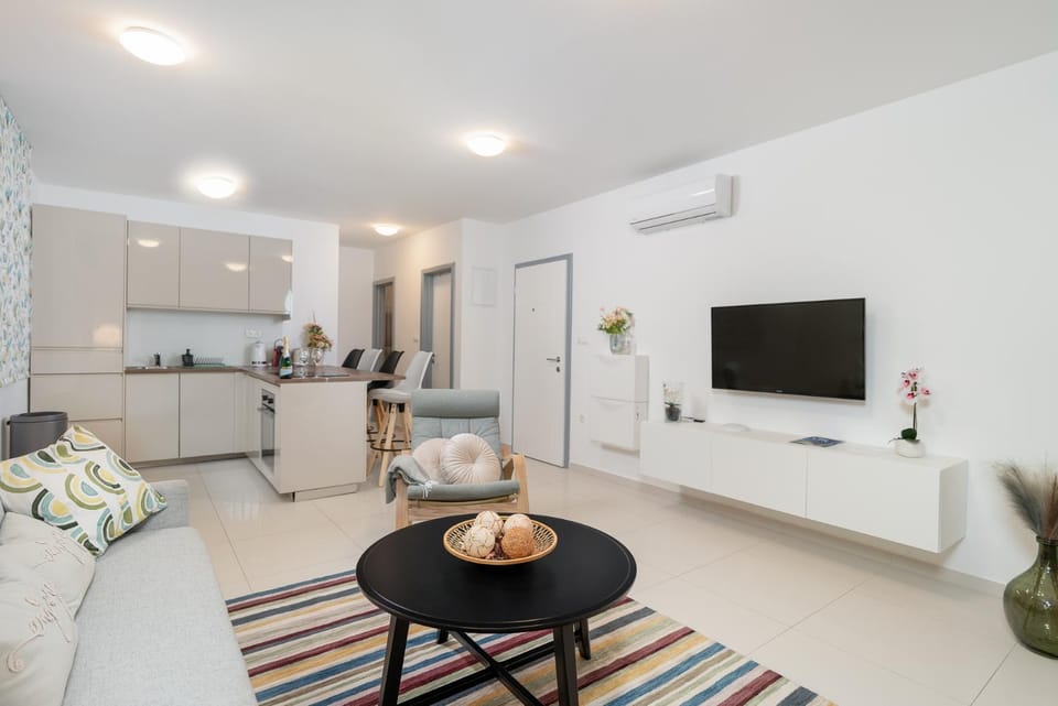 Apartments Stella Per Te Apartment in Zadar County