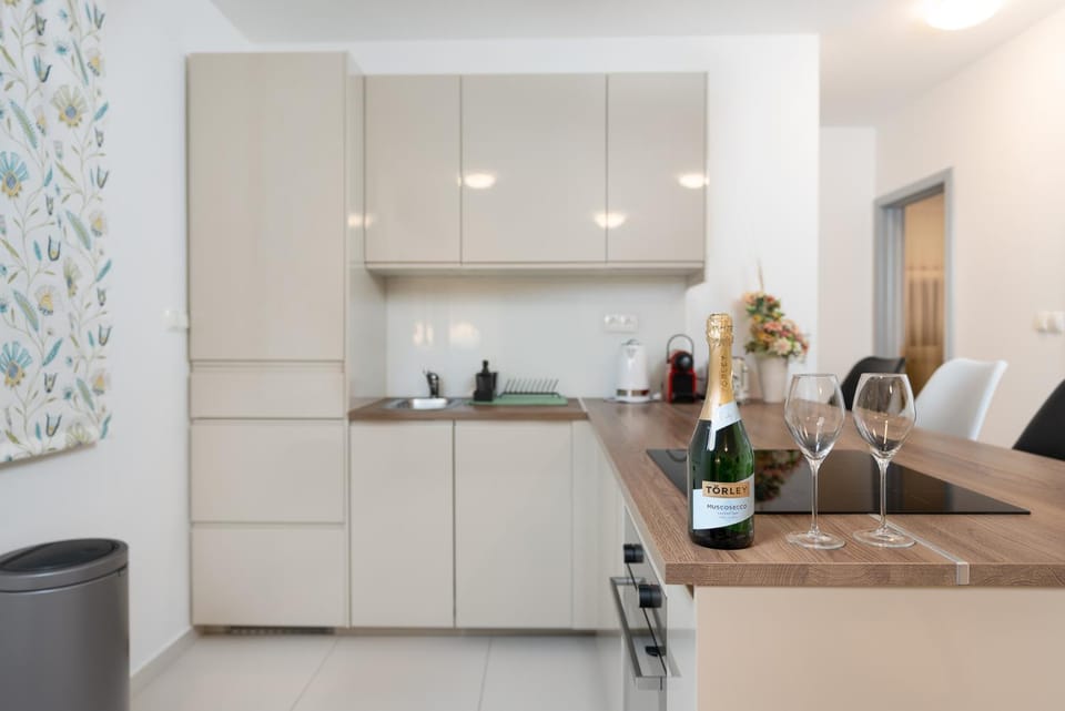 Apartments Stella Per Te Apartment in Zadar County