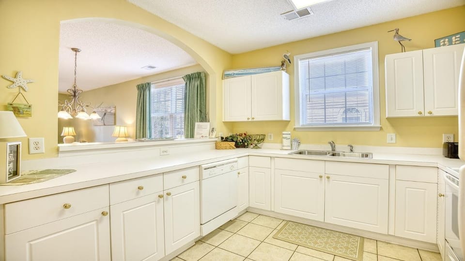 1024 River Crossing Condo Apartment in North Myrtle Beach