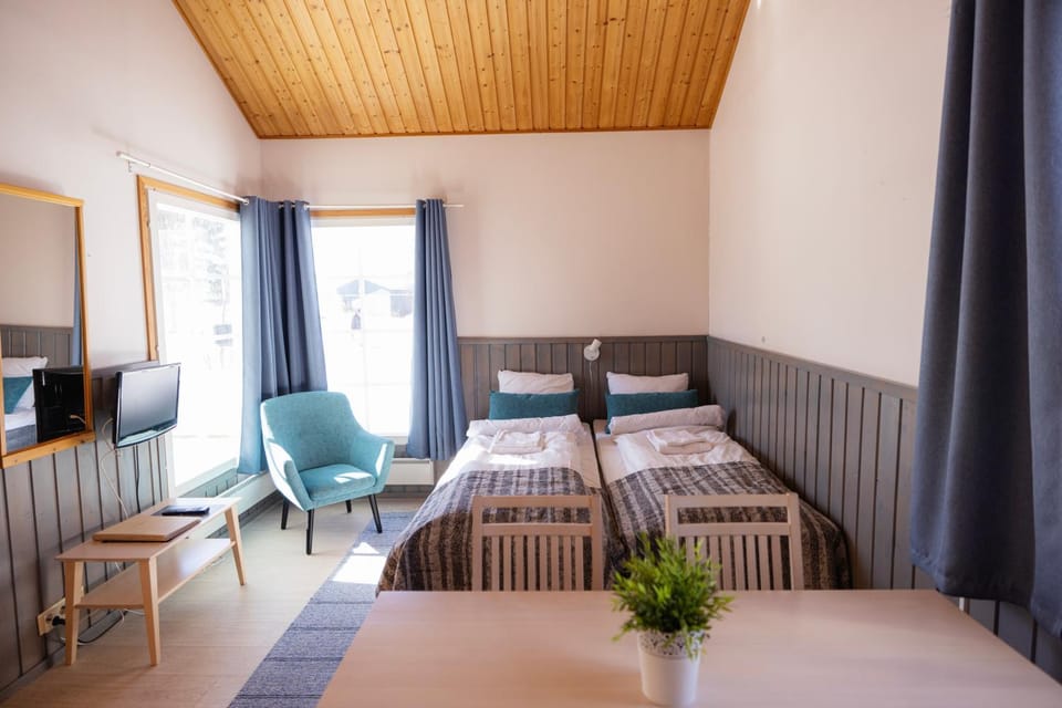 Bed, Photo of the whole room, Bedroom, hair dresser