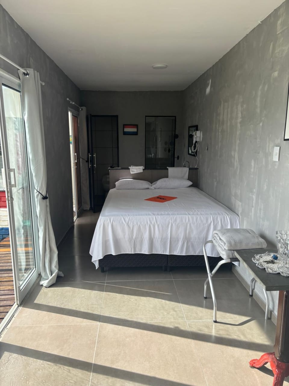 Amsterdam Lofts Deluxe House in State of São Paulo