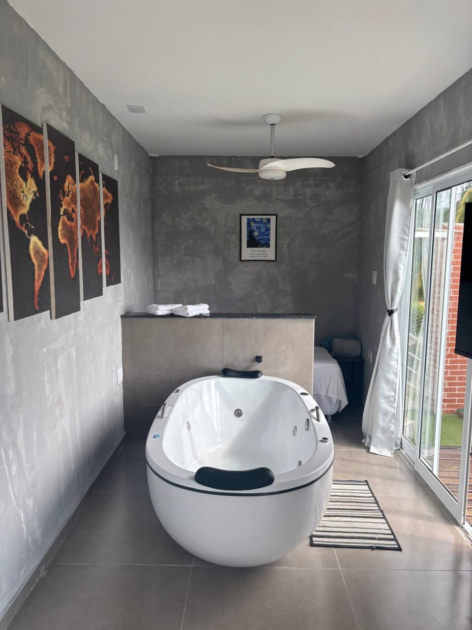 Amsterdam Lofts Deluxe House in State of São Paulo