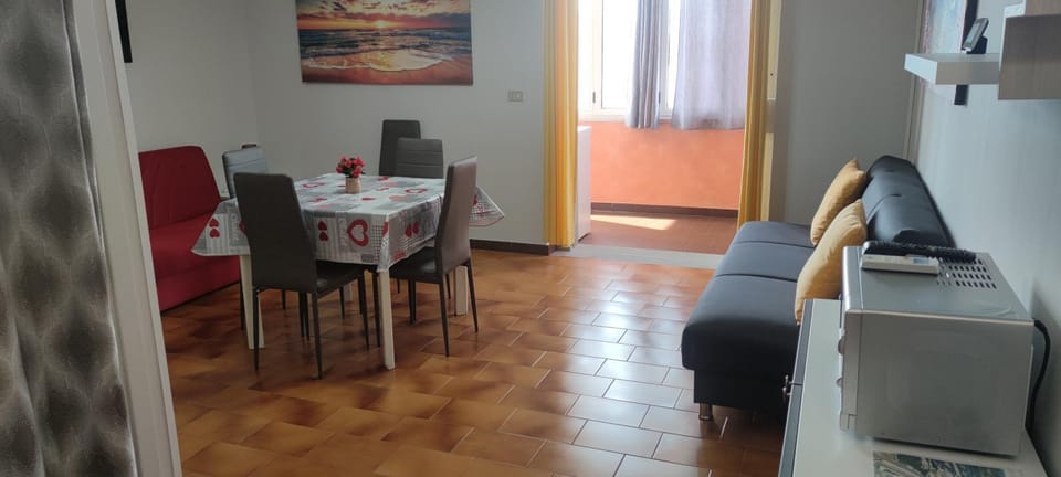 Appartamento Vacanze Natalia Apartment in Gallipoli