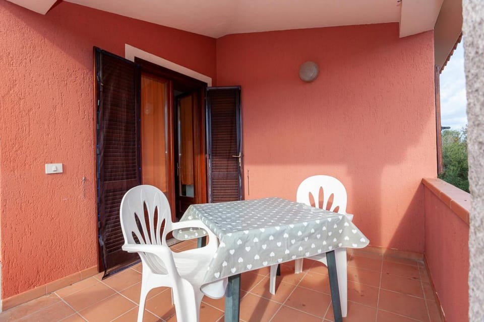 Villino Bilo Centro Apartment in San Teodoro