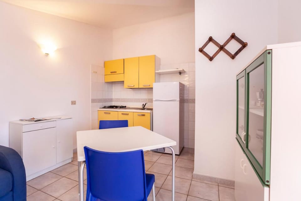Villino Bilo Centro Apartment in San Teodoro