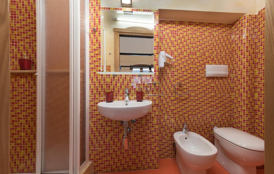 Shower, Toilet, Bathroom, bidet