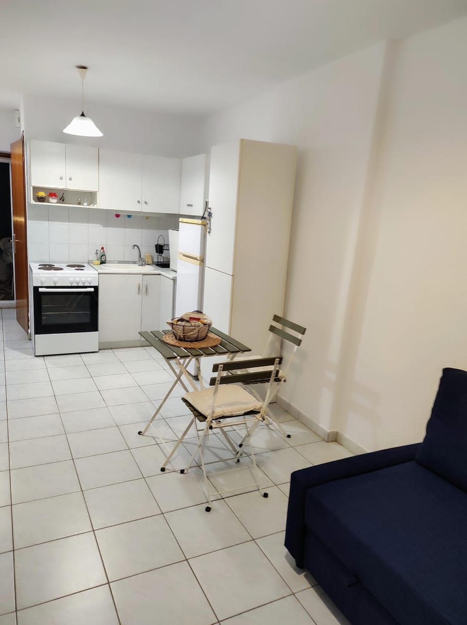 Annas house Apartment in Halkidiki