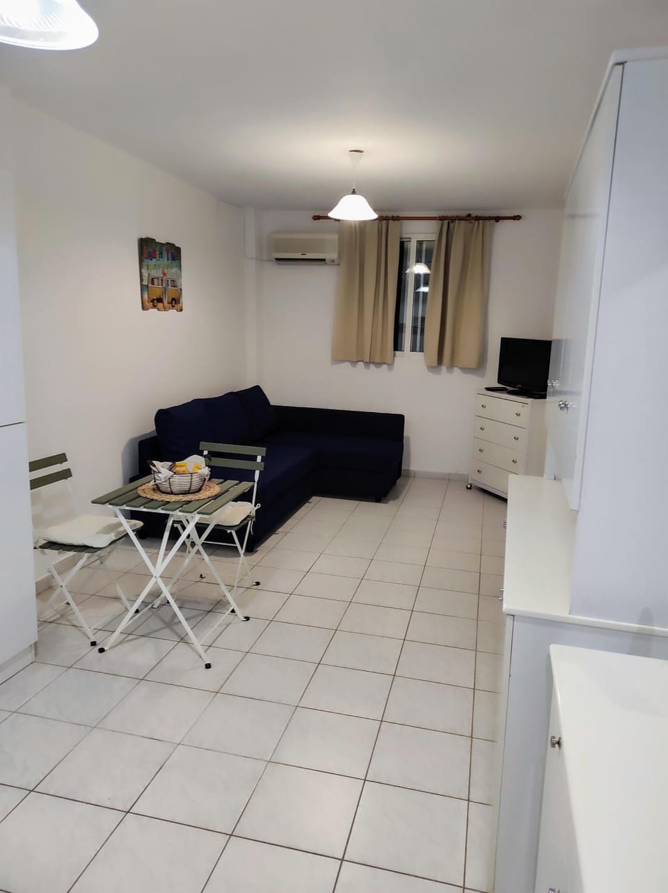 Annas house Apartment in Halkidiki