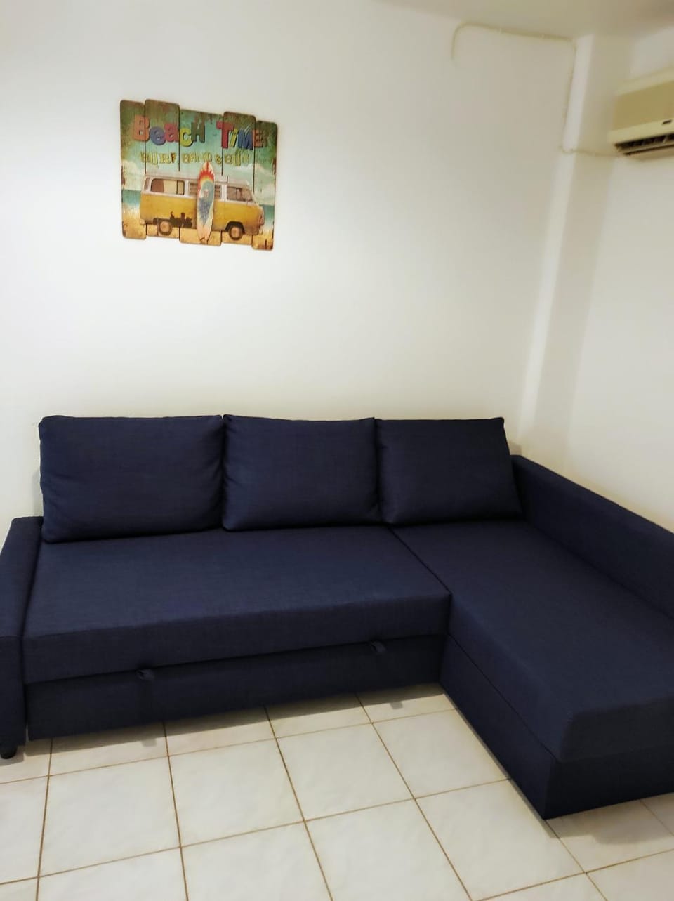 Annas house Apartment in Halkidiki