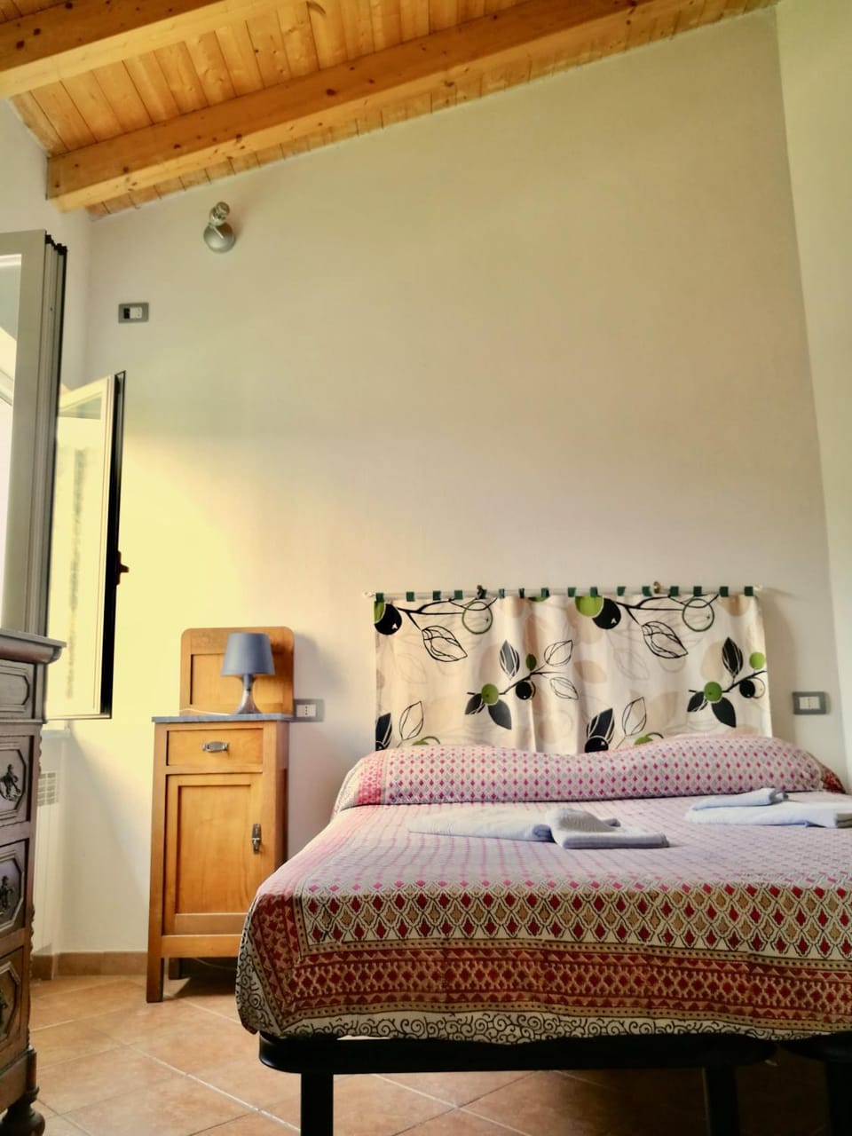 B&B Quincas Berro d'Agua Bed and Breakfast in Recco