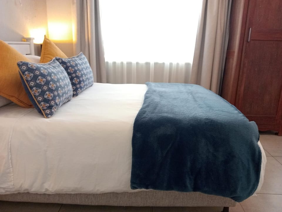 Willows Garden Studio Apartment in Pretoria