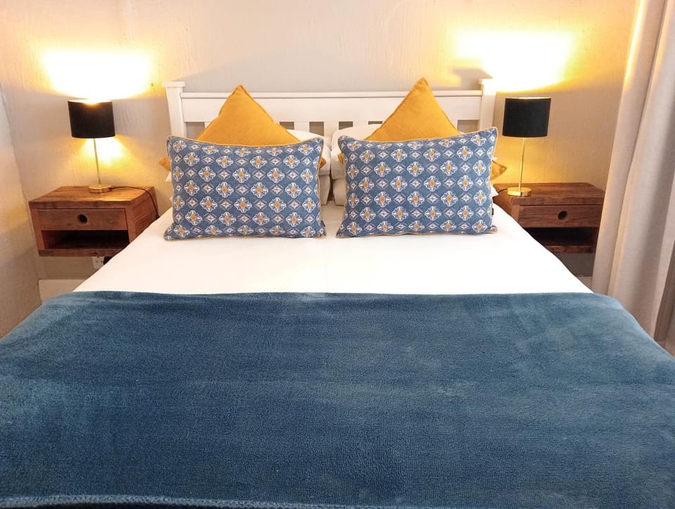 Willows Garden Studio Apartment in Pretoria