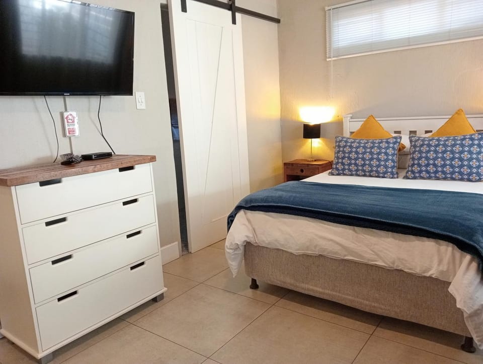 Willows Garden Studio Apartment in Pretoria