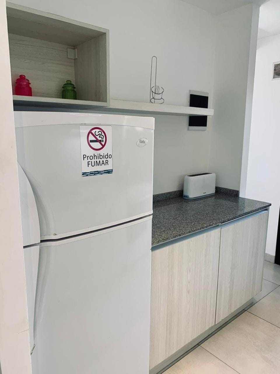 La Barracuda Apartment in Pinamar