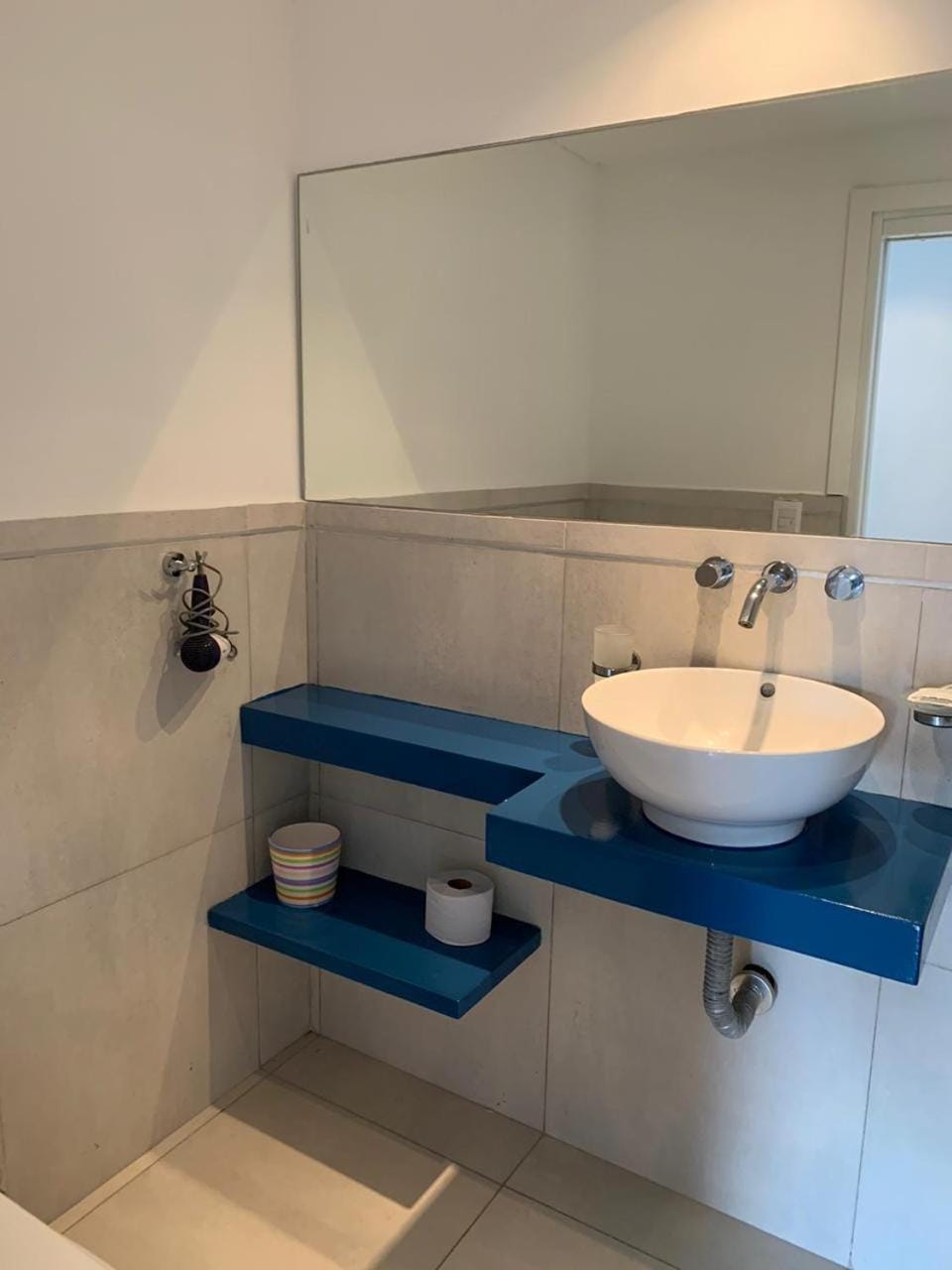 La Barracuda Apartment in Pinamar