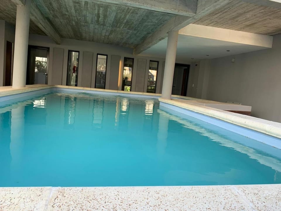 La Barracuda Apartment in Pinamar