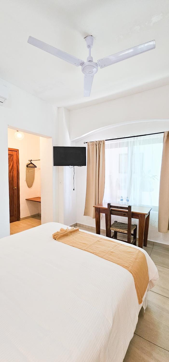 La Familia Hotel in San Blas