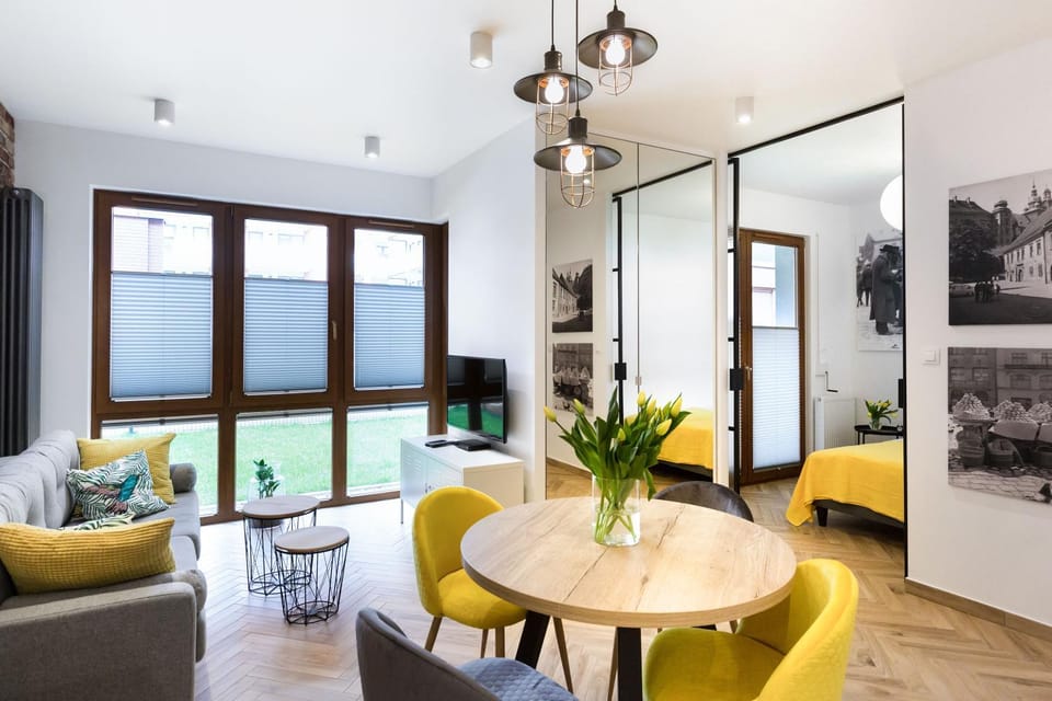 apartamenty Stary Kraków GO Apartment in Krakow