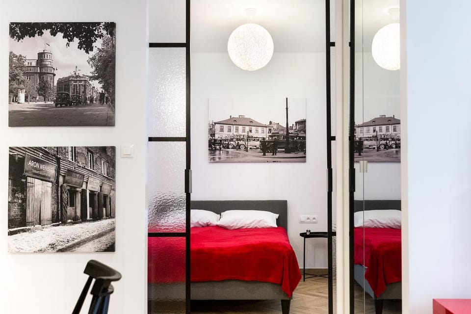 apartamenty Stary Kraków GO Apartment in Krakow