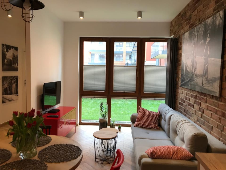 apartamenty Stary Kraków GO Apartment in Krakow