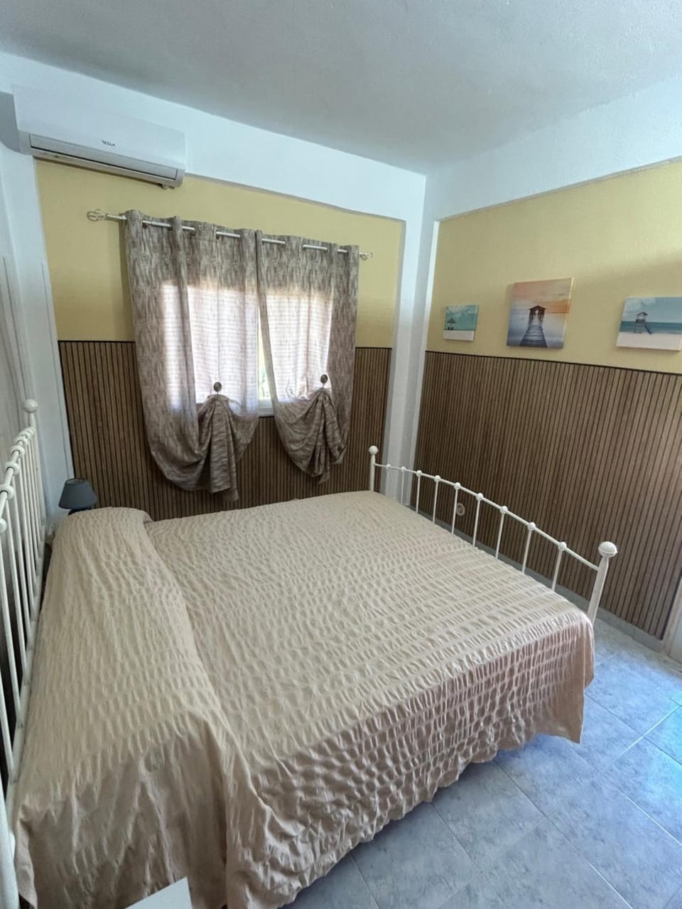 Villa Facen Apartment in Corfu, Greece