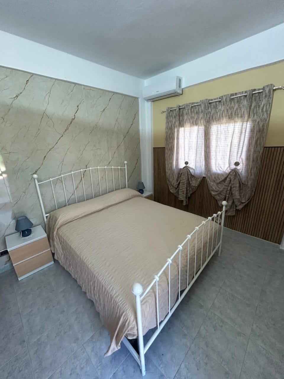 Villa Facen Apartment in Corfu, Greece