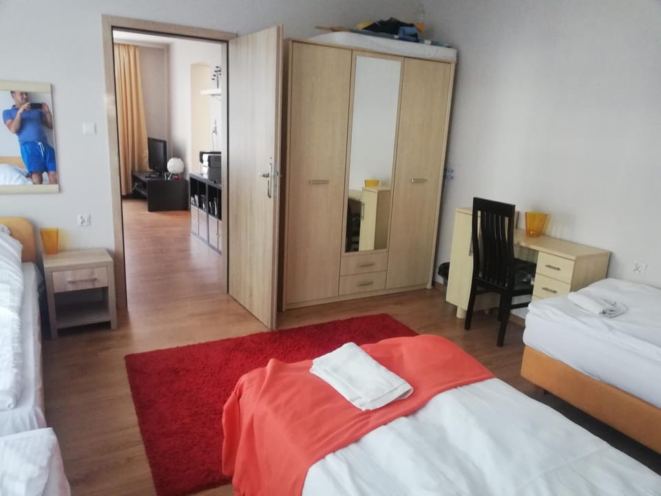 blatoapartament Villa in Sopot