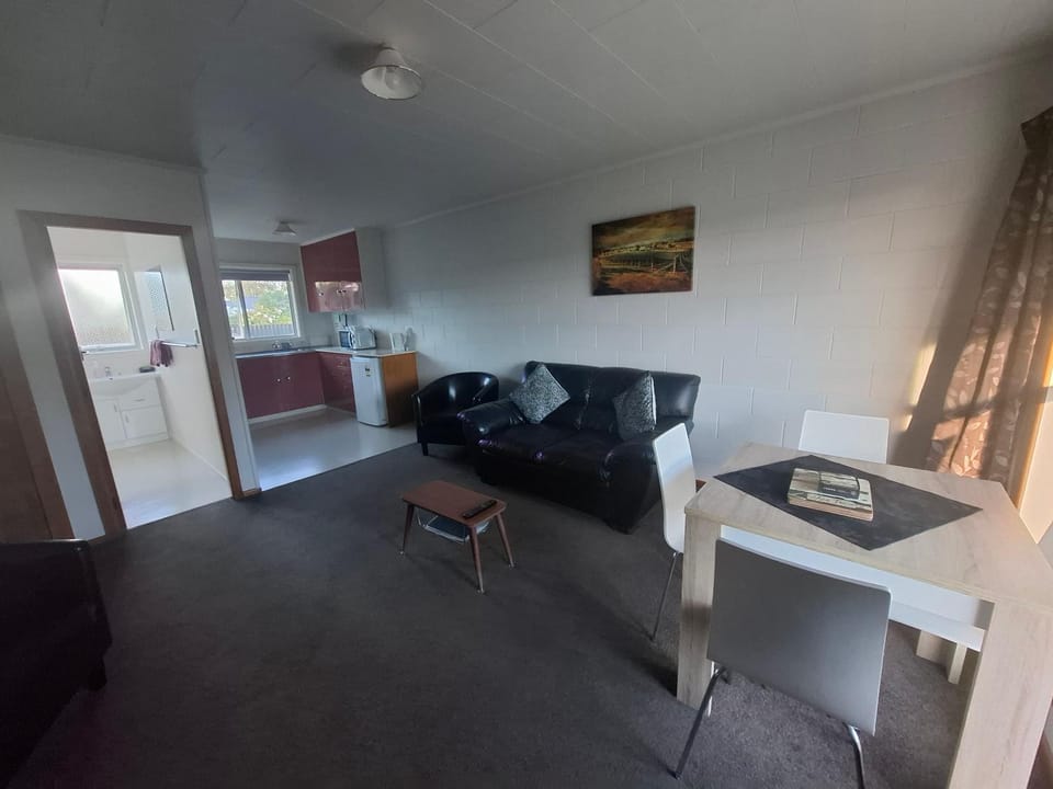 Aalton Motel Temuka Motel in Otago