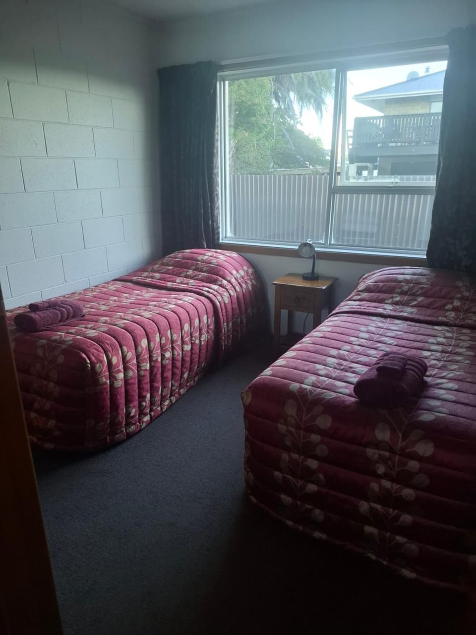 Aalton Motel Temuka Motel in Otago