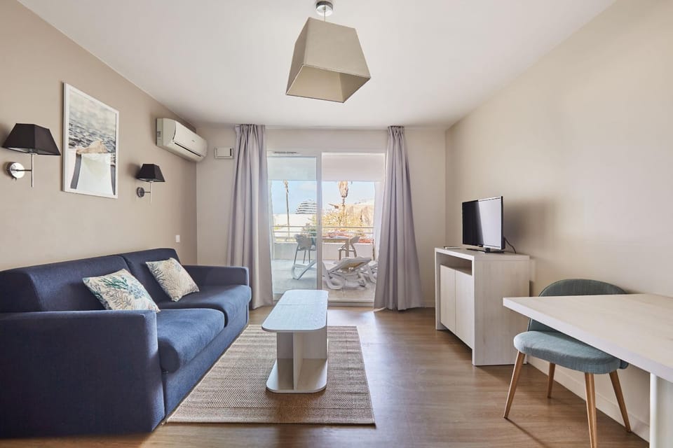 Résidence Odalys Les Dunes du Soleil Apartment hotel in La Grande-Motte