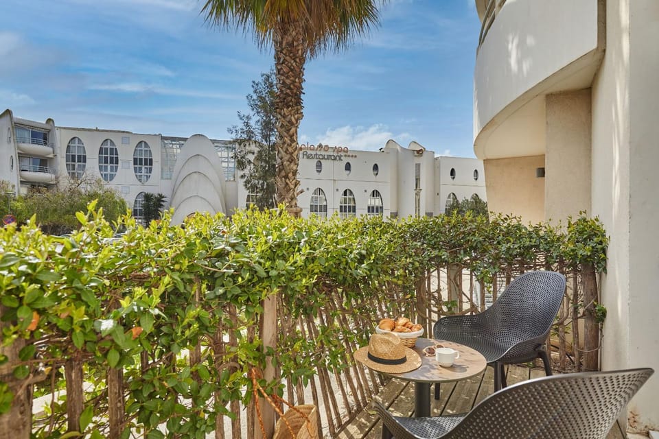 Résidence Odalys Les Dunes du Soleil Apartment hotel in La Grande-Motte