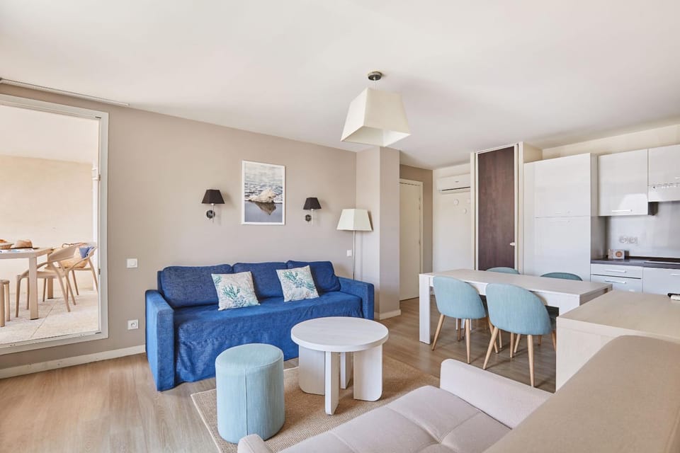 Résidence Odalys Les Dunes du Soleil Apartment hotel in La Grande-Motte